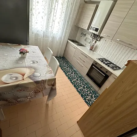 Casa Ale *