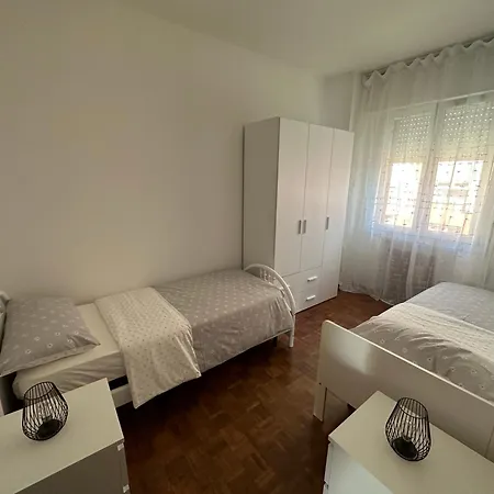 Casa Ale Apartment