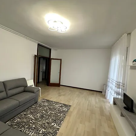 Apartment Casa Ale
