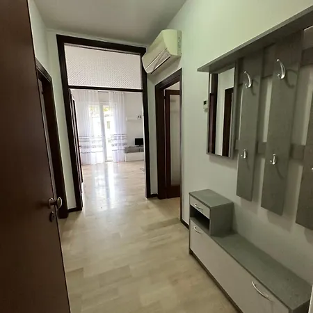 Casa Ale Apartment Padova