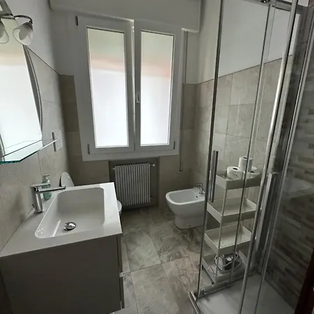 Apartment Casa Ale